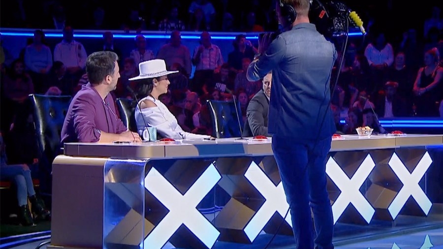 Câți lei câștigă un cameraman angajat la Românii au Talent. Ce salariu ia lunar de la Pro TV