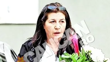 Magda Catone a crezut ca si ea este infectata si si-a facut analize: Nu am Borrelia, doar giardia si micoplasmoza!