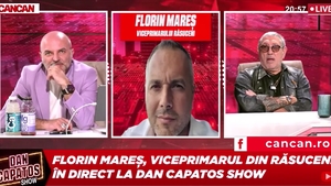 Viceprimarul din Răsuceni, filmat la volan alături de o domnișoară, băutură și manele, își explică derapajul: „Eram în afara servicului”