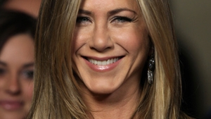 Jennifer Aniston a primit o stea pe Walk of Fame din Hollywood