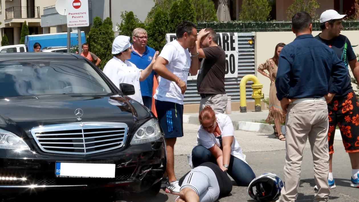 Prietenul lui Ciprian Marica plange si il viseaza in fiecare noapte pe tanarul pe care l-a ucis cu masina. A apelat la psiholog!