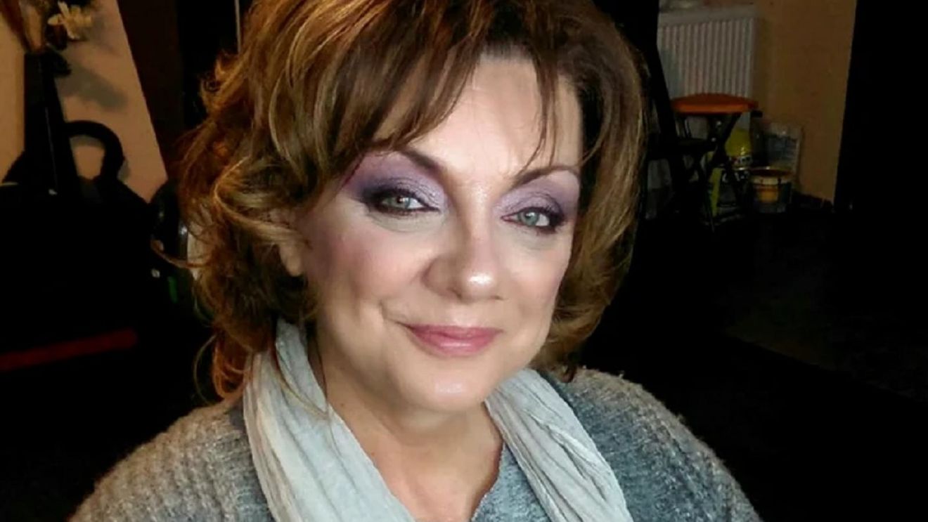 Carmen Tănase, adevărul despre kilogramele în plus: ”Am ținut toate dietele posibile”