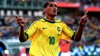 Rivaldo: talent, magie, spectacol