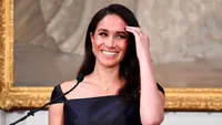 Meghan Markle a scos-o din minți pe Regina Elisabeta! Ducesa a încălcat din nou protocolul regal