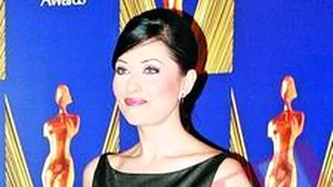 Gabriela Cristea, pe urmele lui Ferentz