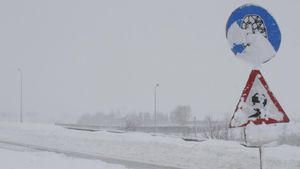 Specialiștii ANM au făcut anunțul. Cum va fi vremea în următoarele două săptămâni