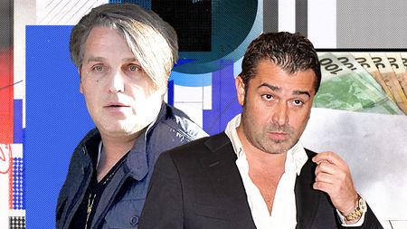 Ce s-a întâmplat de fapt cu plicul lui Erbașu de la nunta lui Syda! Telenovela continuă: au apărut date interesante care dau peste cap toate discuțiile