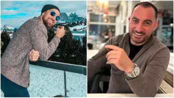 Dani Oțil rupe tăcerea despre Pescobar și modul în care se promovează: „Nu sunt de acord cu bubuiala asta”