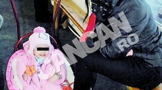 Raluca Petrica alapteaza de un an si trei luni! Fetita ei ii cere papa in public