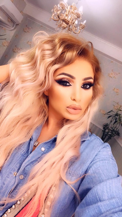 Emilia Loredana Negurici, mărturisiri șocante la Judecătorie