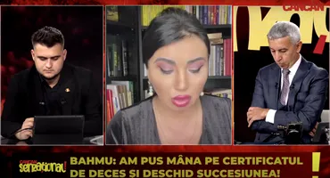 Adriana Bahmuțeanu, noi dezvăluiri uluitoare după decesul subit al lui Prigoană: ”Vânduse tot din America, nu mai avea nimic”