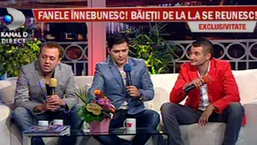 VIDEO Liviu Varciu regreta multe relatii din perioada L.A.: A fost una care a razbunat toate fetele pe care le-am ranit