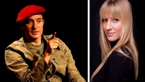 Radu Mazăre se căsătorește în închisoare cu aleasa inimii lui, Roxana Mihalache