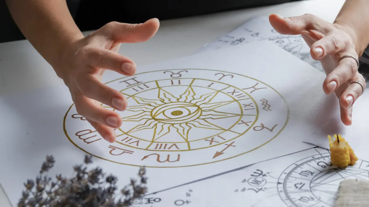 Schimbări importante în viața zodiilor, aduse de intrarea lui Mercur în Berbec. Nativii care vor fi afectați