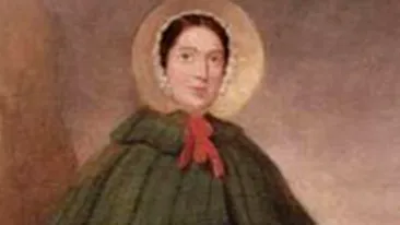 MARY ANNING GOOGLE DOODLE. GOOGLE marcheaza implinirea a 215 ani de la nasterea lui Mary Anning, printr-un logo nou