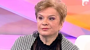 Ce pensie avea Ionela Prodan! Ar fi trăit pe picior mare doar cu banii ăștia