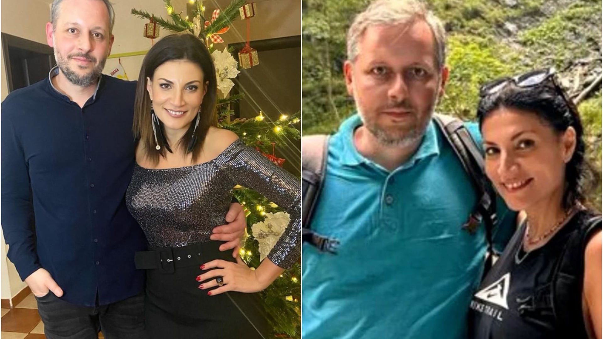Ioana Ginghină și Cristi Pitulice s-au căsătorit! Cum s-a îmbrăcat actrița pentru marele eveniment: „Momentul important a fost, s-a consumat!”