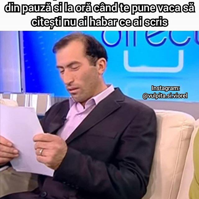 TOP cele mai bune glume cu Vulpița și Viorel! Soții Stegaru – cele mai celebre personaje de pe Internet