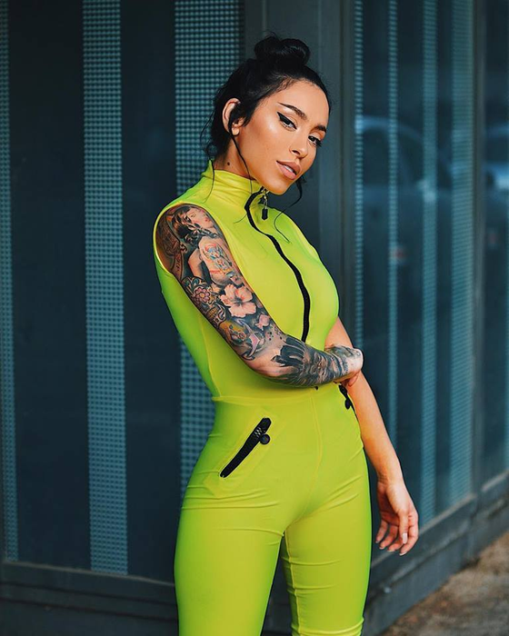 Ruby, declarație șocantă despre iubitul ei: „Îl omor în somn”