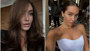 Este urmărită penal, pentru că postează pe Facebook și Instagram! Veronika, o influenceriță de 18 ani din Rusia, riscă 6 ani de închisoare