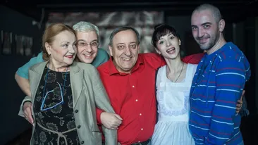 Tudorel Filimon și-a împlinit un vis măreț, după ce banca l-a lăsat fără vilă. Actorul din “La Bloc” a făcut declarații sincere