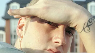 Eminem va juca in al doilea lungmetraj din cariera