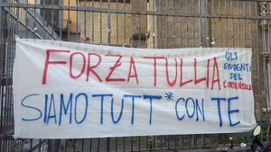 Studenta italianca din Colectiv se zbate intre viata si moarte. Ce veste i-au dat medicii azi-noapte