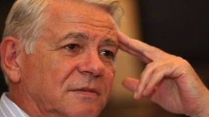 Teodor Melescanu si-a prezentata DEMISIA de onoare! Decizia, la 8 zile de la preluarea portofoliului