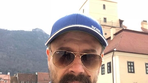 Cămârzan, criminalul-milionar din Brașov, se poza indecent cu iubita-dansatoare!