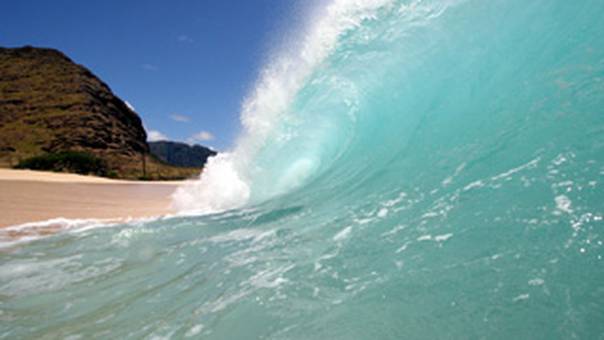 Un tsunami devastator va lovi Indonezia