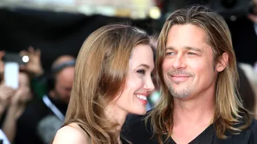 Angelina Jolie a obținut o victorie importantă în procesul contra lui Brad Pitt. Judecătorul bănuit că îl favoriza pe actor a fost revocat