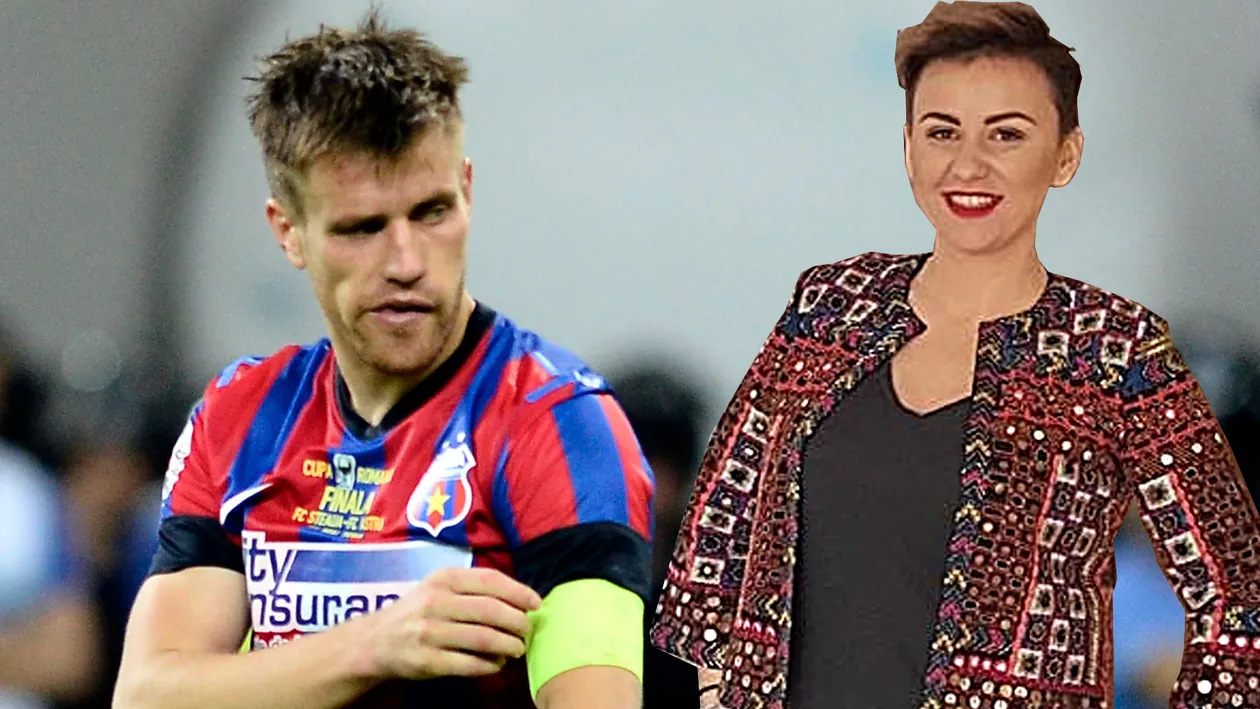 Transformare spectaculoasă pentru soţia lui Pintilii. A devenit alt om într-un timp record!