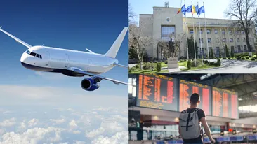 Avertisment pentru românii care călătoresc în Italia. MAE anunță că se anulează curse aeriene