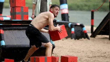 Ghiță de la Survivor, încercat de soartă de mic copil: ”I-a murit o soră și tatăl i-a părăsit”