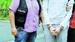 Criminalul din Brasov isi cere pedeapsa Vrea sa fie condamnat
