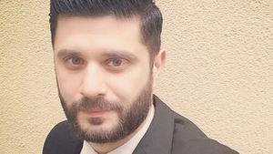 GABRIEL BOTEZ, fostul concurent de la "Mireasă pentru fiul meu", în doliu: "O inimă bună a încetat să mai bată!"