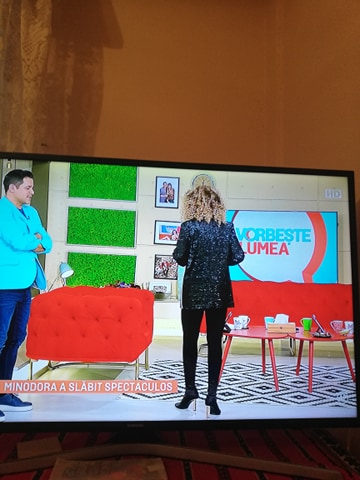Minodora, imagini spectaculoase după ce a slăbit! Câte kilograme are acum și ce sacrificii a făcut într-un an și jumătate