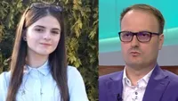 Cazul Alexandra Măceșanu se repetă în Pitești. Alexandru Cumpănașu a reacționat: ”A fost răpită de pe stradă. Acesta este numărul mașinii!”