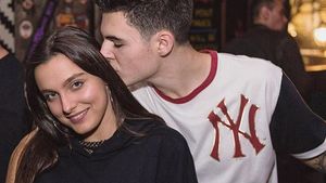 Fiica Andreei Esca se vrea femeie măritată! Alexia nu mai are răbdare şi-i trimite indicii ”fierbinţi” ”fiului adoptiv” al lui Alex Velea