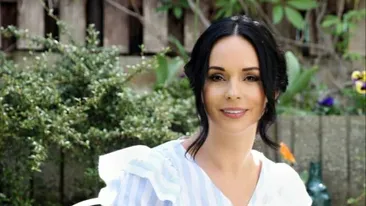 Andreea Marin, declarații picante despre relația actuală: ”Nu mă gândesc la căsătorie, dar n-o exclud”