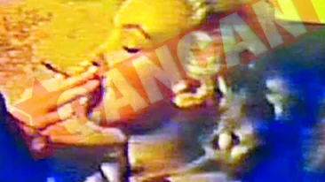 Marilyn Monroe, filmata fumand marijuana