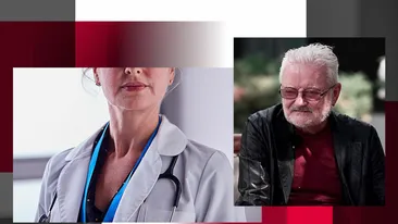 Medicul care l-a diagnosticat pe Irinel Columbeanu cu demență dă de pământ cu acesta. Alexandra Ioan face declarații uluitoare, în exclusivitate, pentru CANCAN.RO: ”Este egoist, egocentric, un om de calitate proastă”