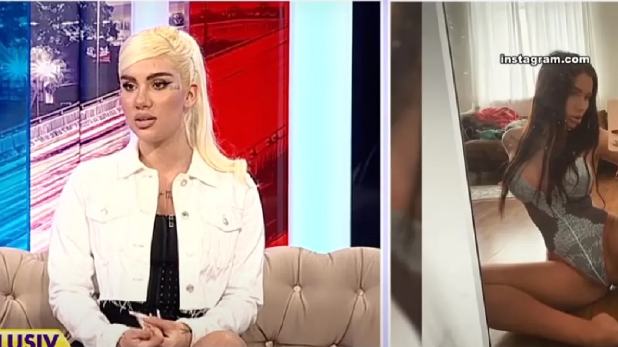 Ireal! La ce vârstă fragedă și-a pierdut virginitatea Bia Khalifa și cu cine