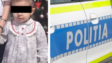 BREAKING | Anastasia, o fetiță de nici doi ani, a murit într-o creșă ilegală din Medgidia