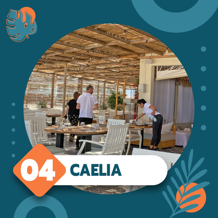 Top 5 cele mai tari locuri de distracție din Mamaia. CANCAN.RO a făcut clasamentul „destinațiilor” luate cu asalt la mare