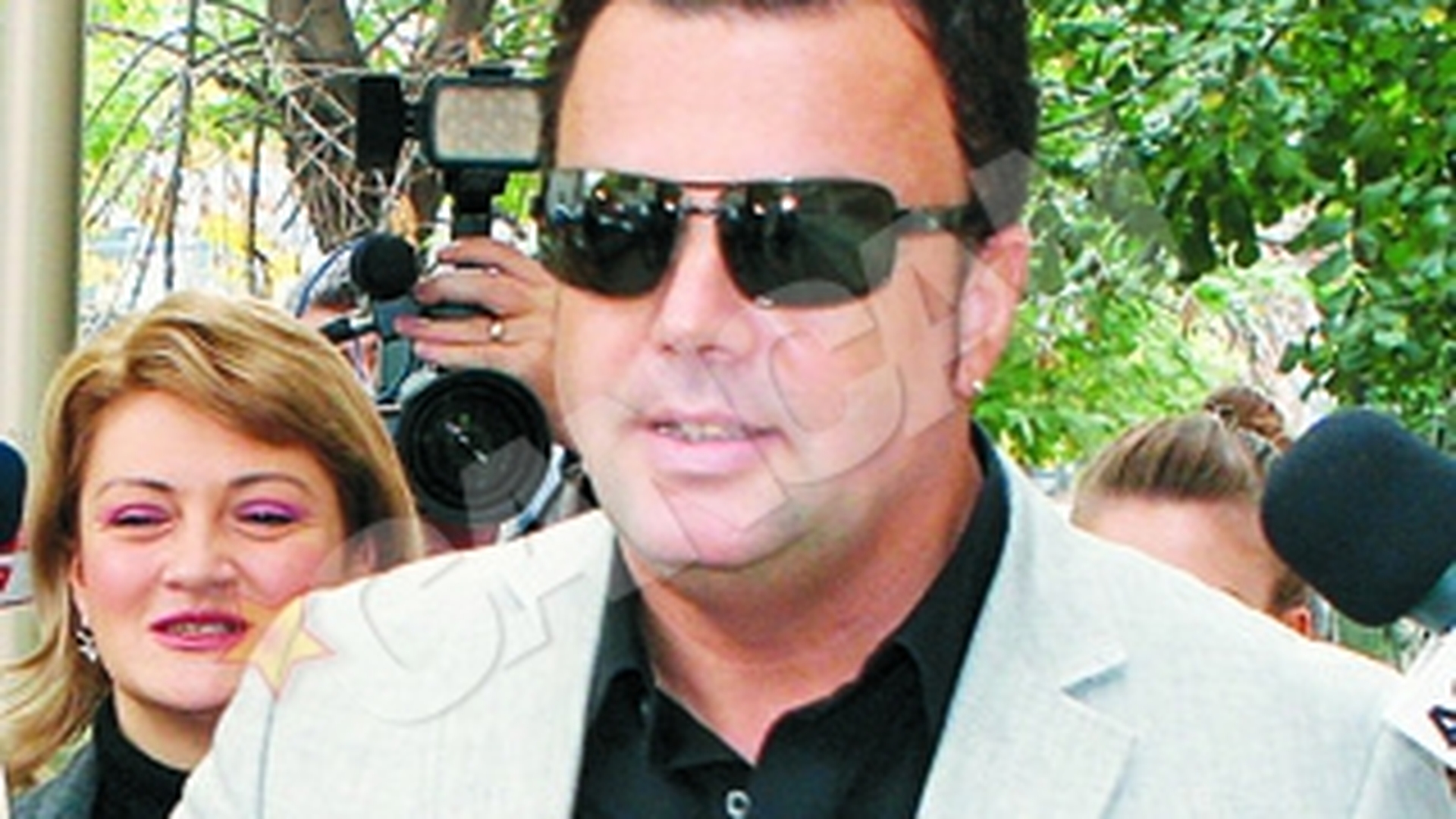 Adrian Enache despre Otelul Galati: "Sper sa jucam cu Barcelona in Liga Campionilor"