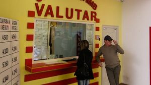 Curs valutar BNR 14 aprilie 2020. Marțea Neagră pentru români. Câți lei a ajuns azi 1 euro