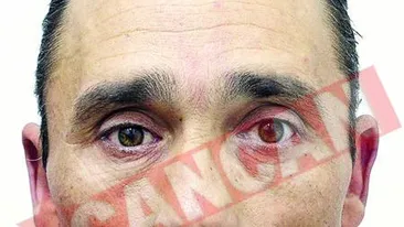 Sta 30 de ani in puscarie pentru ca si-a violat copiii si cainele