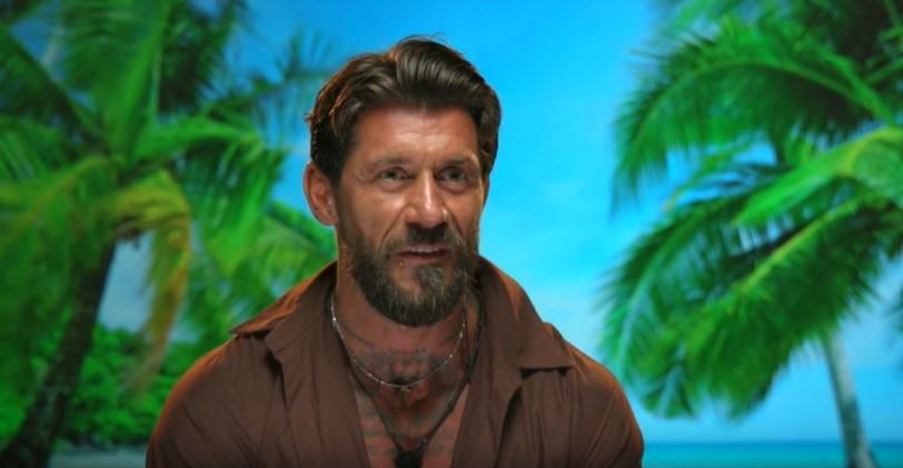 Andrei şi Diandra s-au despărţit? Soţul Cristinei a explodat şi a făcut crize de gelozie: „Voi pleca singur de aici”