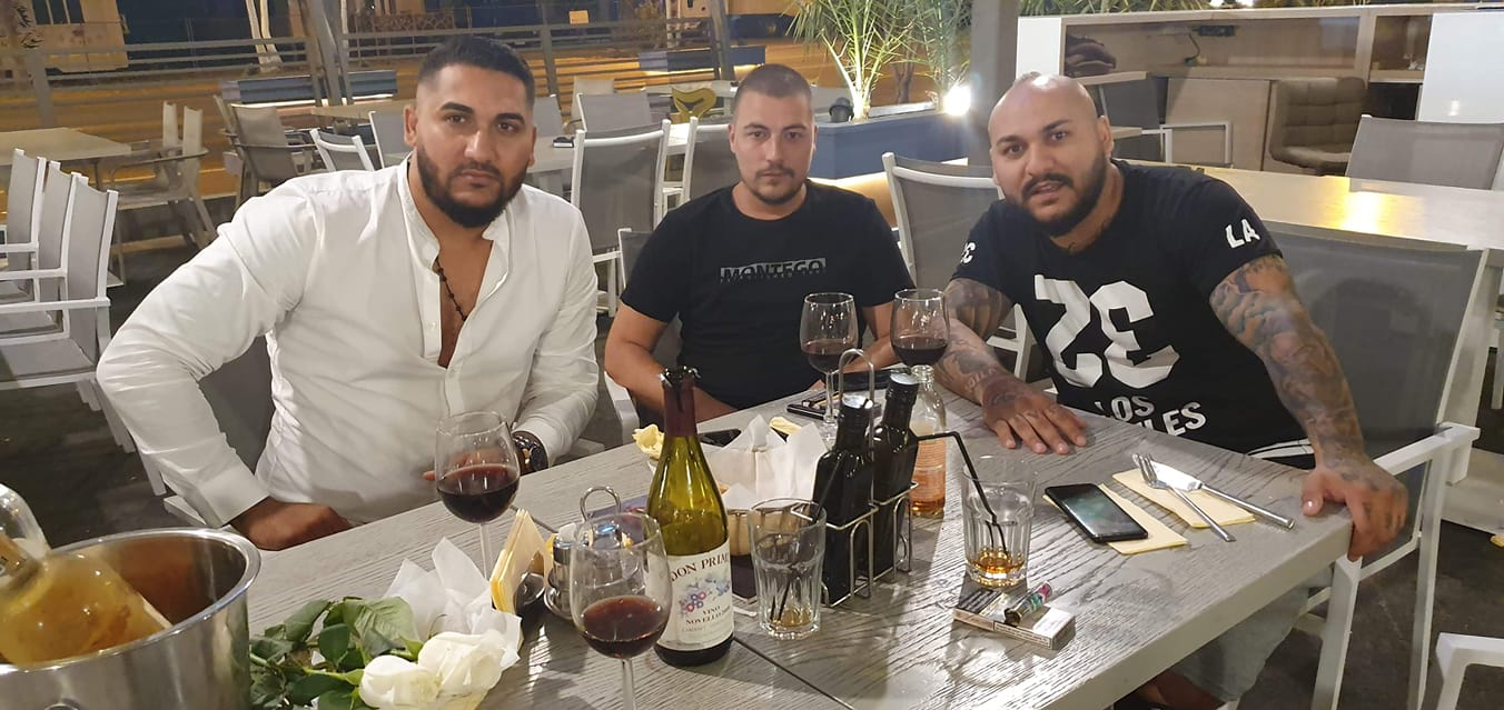 Dani Mocanu, aroganță supremă în fața procurorului care i-a dat o amendă mai mică de 5.000 de lei: “I-am spus să-și cumpere…”